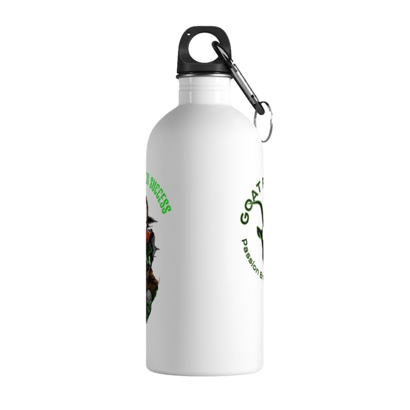 Stainless Steel Water Bottle