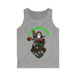 Men's Softstyle Tank Top