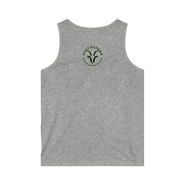 Men's Softstyle Tank Top