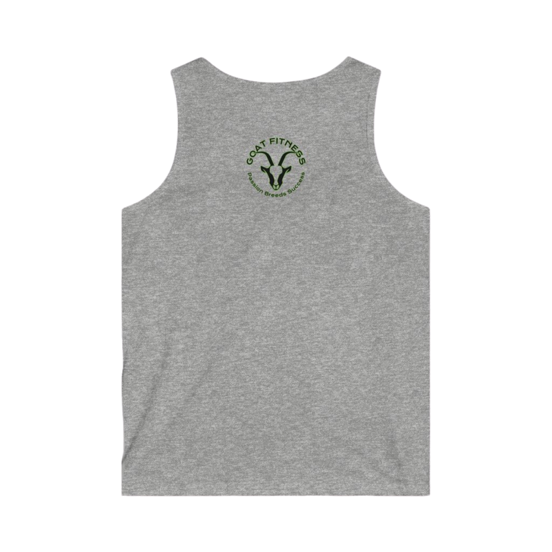 Men's Softstyle Tank Top