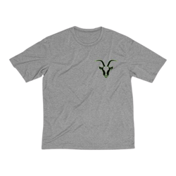 Men's Heather Dri-Fit Tee