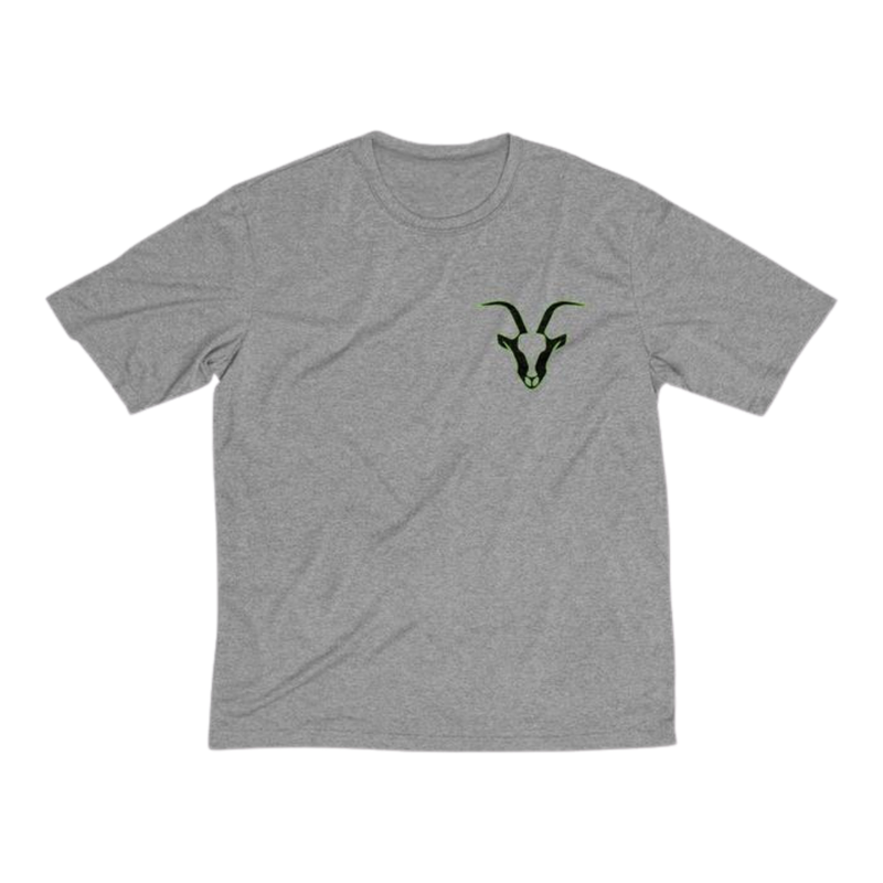 Men's Heather Dri-Fit Tee