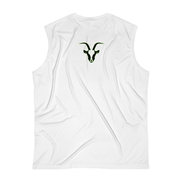 Men's Sleeveless Performance Tee